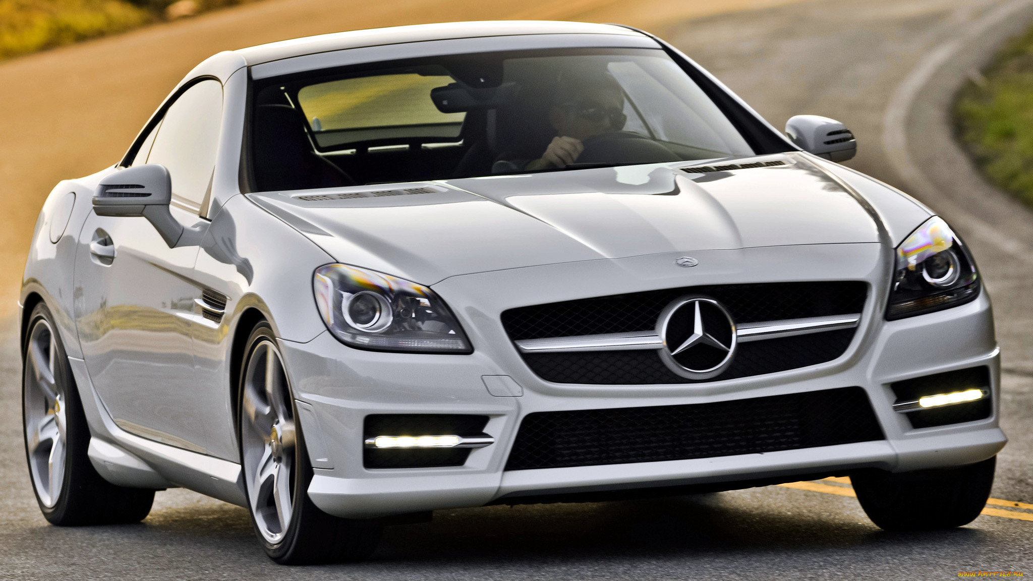 mercedes, slk, , benz, , daimler, ag